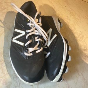 New Balance Men’s cleats